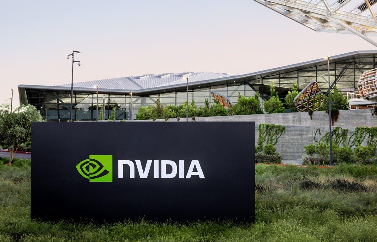 Nvidia Becomes Top VC Investor While Mobilizing $500