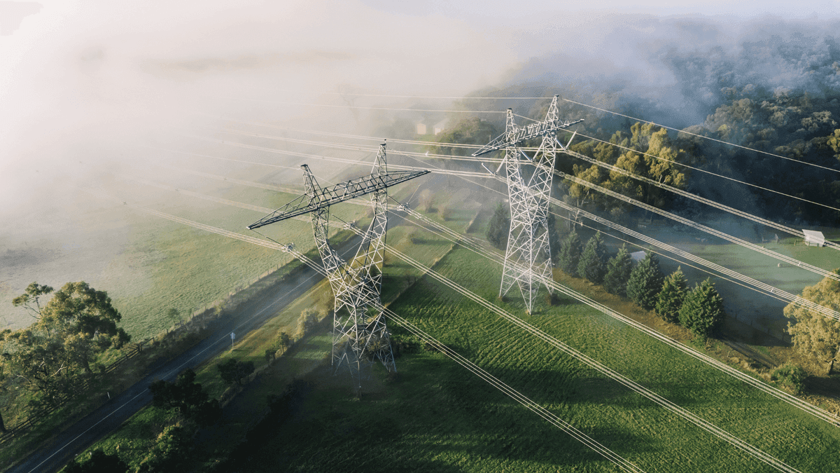 House Passes Bill to Make AI Data Centers Pay for Grid