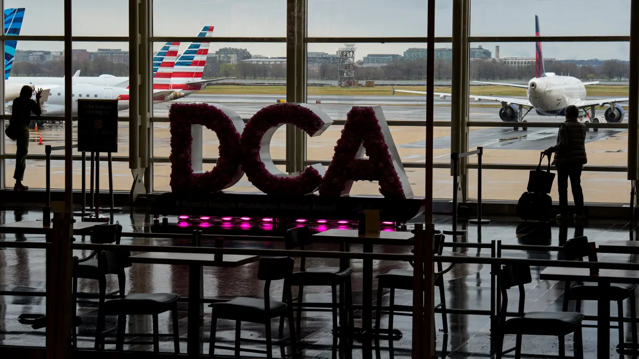 FAA Rolls Out $875M AI Air Traffic Control System to Tackle Flight Delays and Congestion
