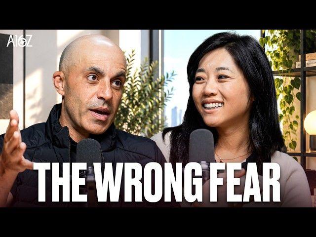 Databricks CEO: Stop Scaring People About AI