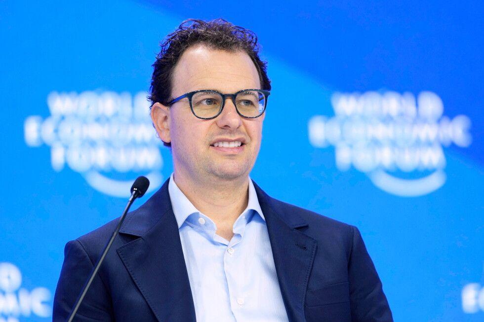 AI Companies Race Toward Recursive Self-Improvement as