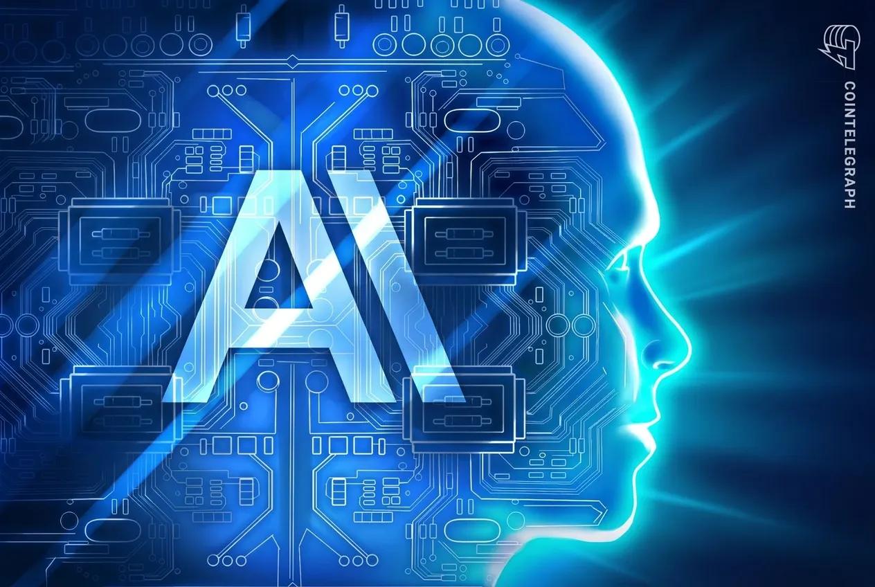 Source: Cointelegraph