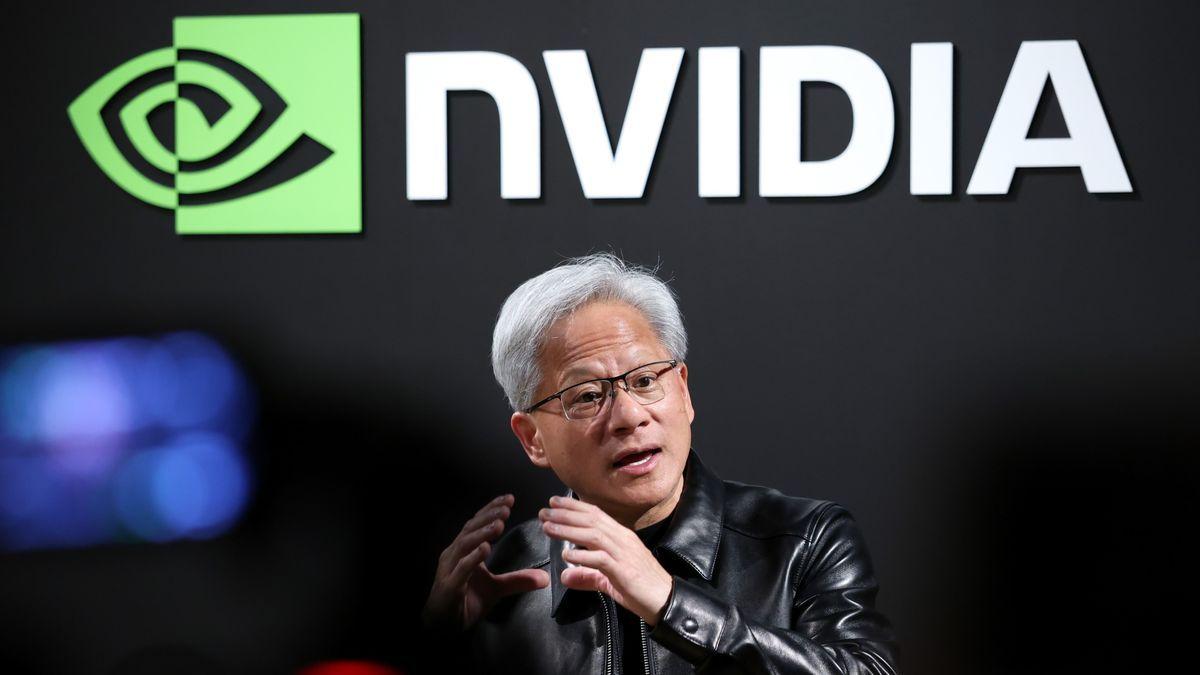 Jensen Huang Says 0% Chance AI Destroys World by 2030,