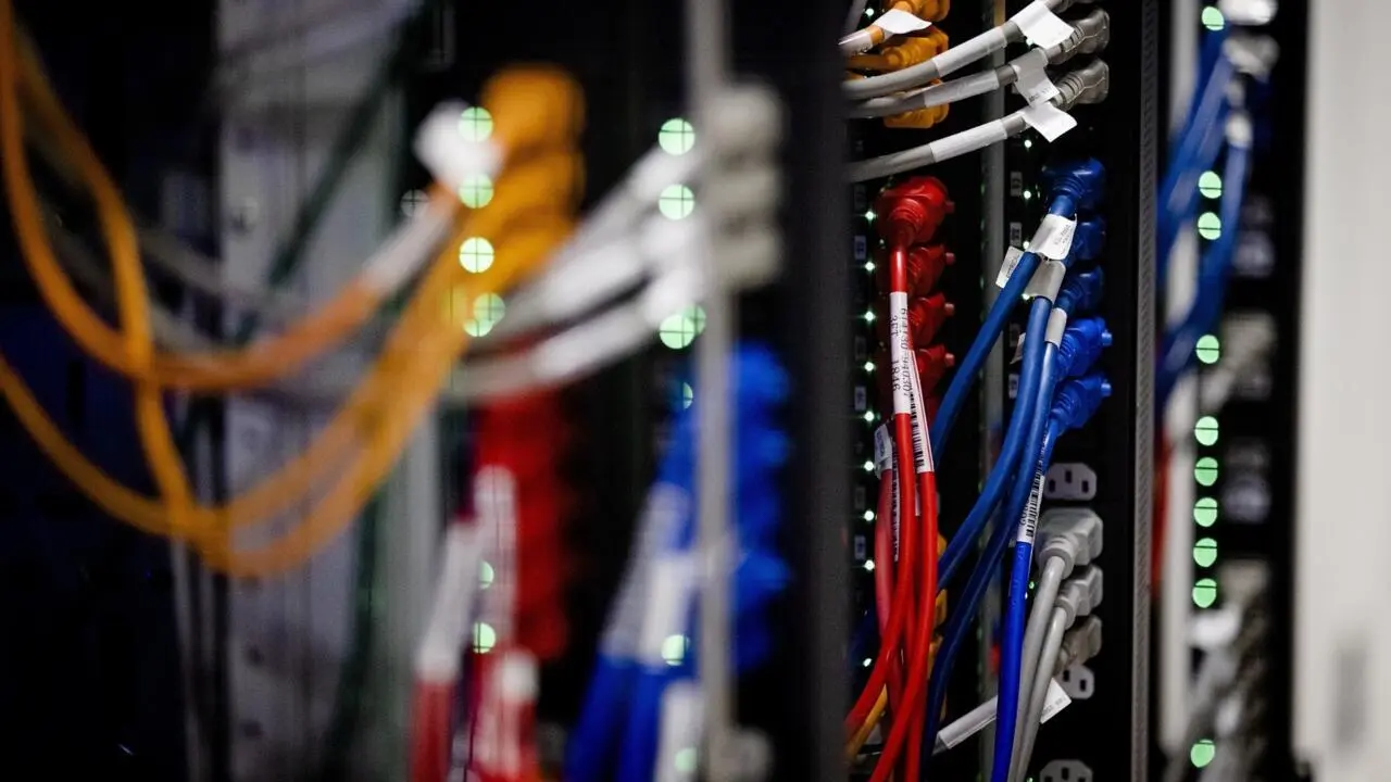 EU Introduces Energy Rating for Data Centres as AI