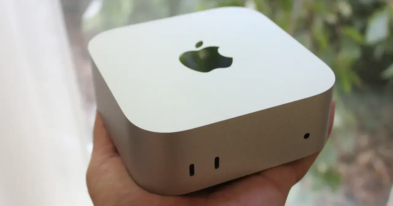 Apple Mac M5 Ultra and M6 Mini Transform Local AI Computing With Breakthrough Performance