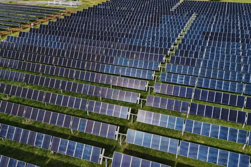 Climate change and AI's energy demands collide at UN General Assembly as fuel prices surge