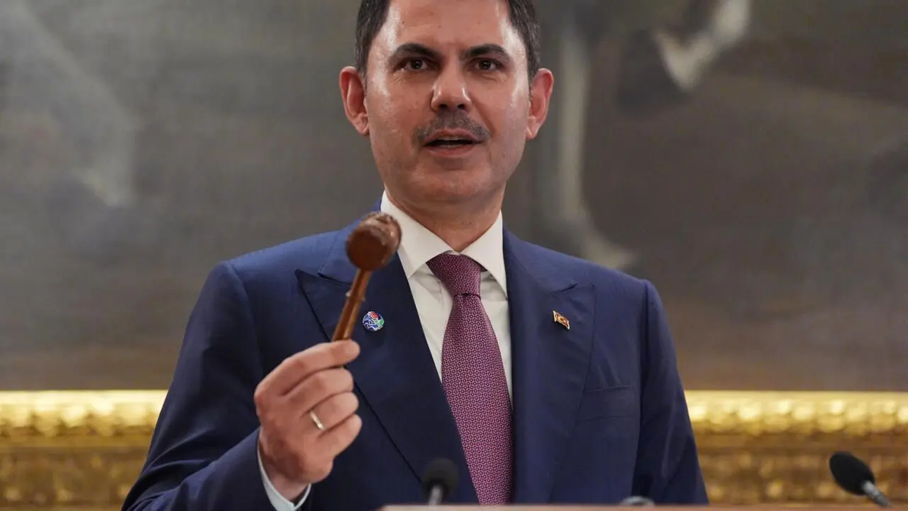 Turkey Tackles AI Climate Footprint as Priority for COP31 Summit in Antalya