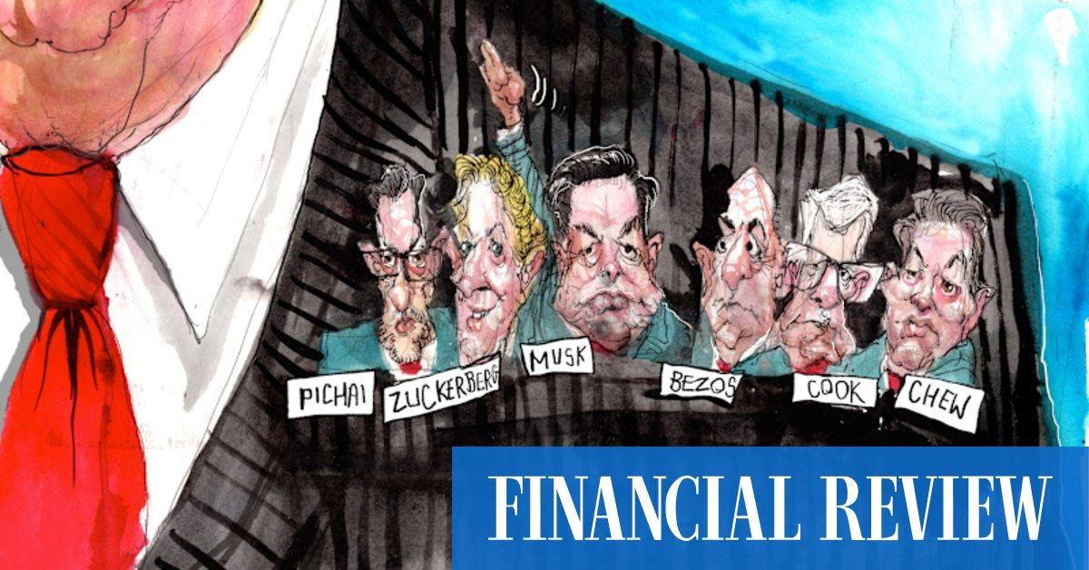 Source: Financial Review