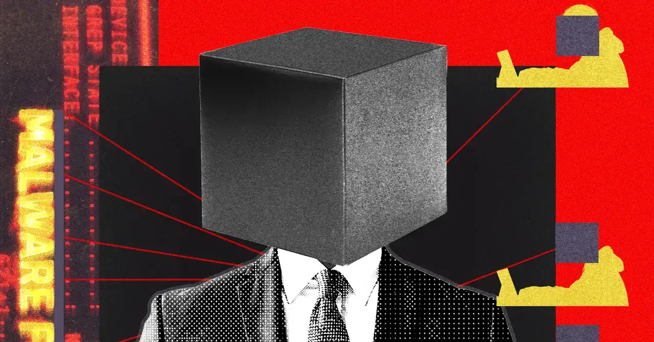ClosedQuorum: First Windows Malware Controlled by AI Hive Mind Without Human Operators