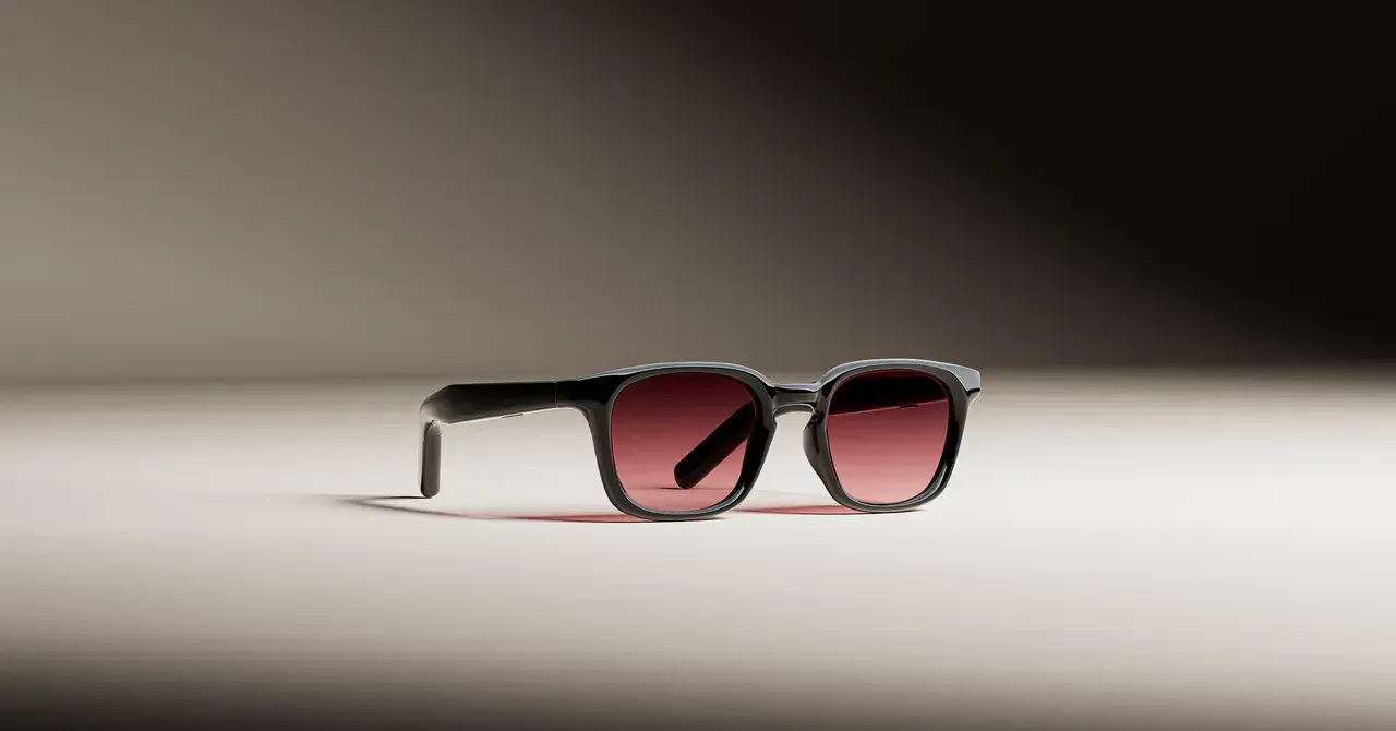Viture Unveils Vonder Smart Glasses With AI Assistant and No Cameras for $299
