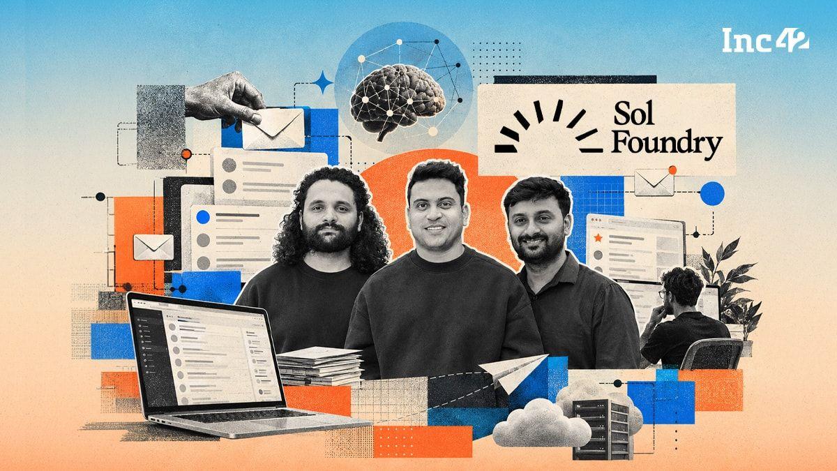 Sol Secures $4 Million Seed Funding to Build Proactive AI Assistant That Acts Before You Ask