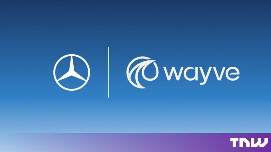 Mercedes-Benz Partners with Wayve to Deploy AI Driver in