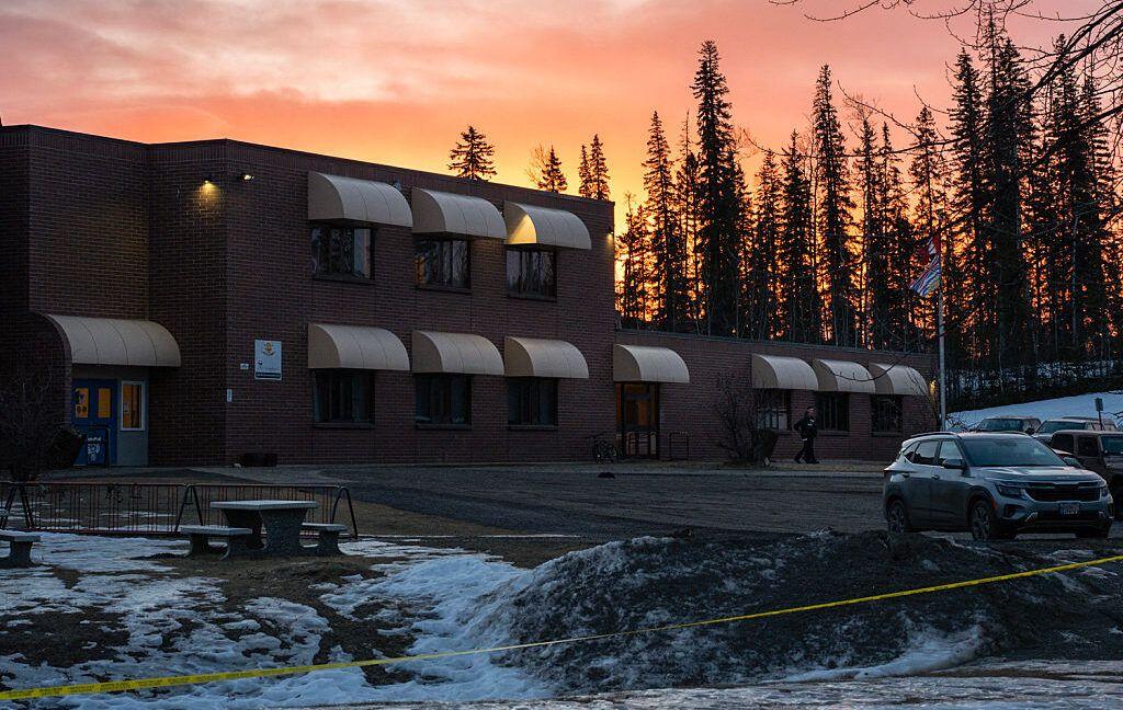 British Columbia Sues OpenAI Over ChatGPT's Role in Deadly School Shooting That Killed Eight