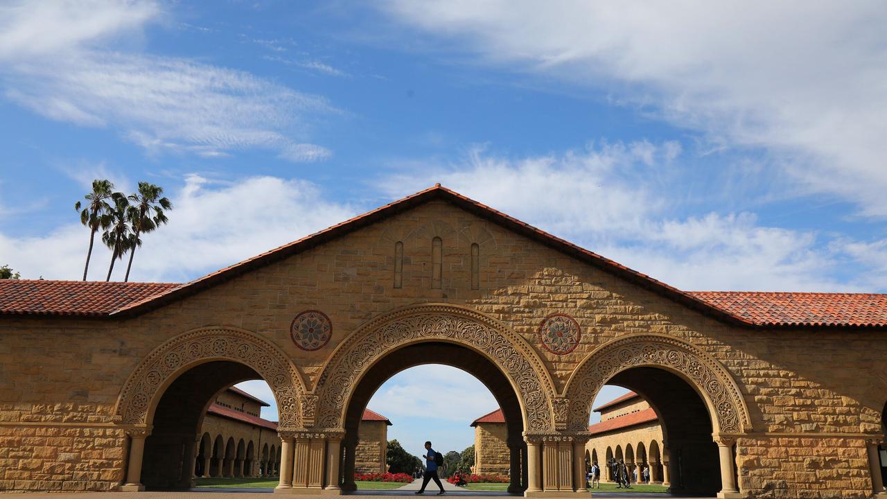 Stanford University Used AI to Swap Hispanic Student Billy