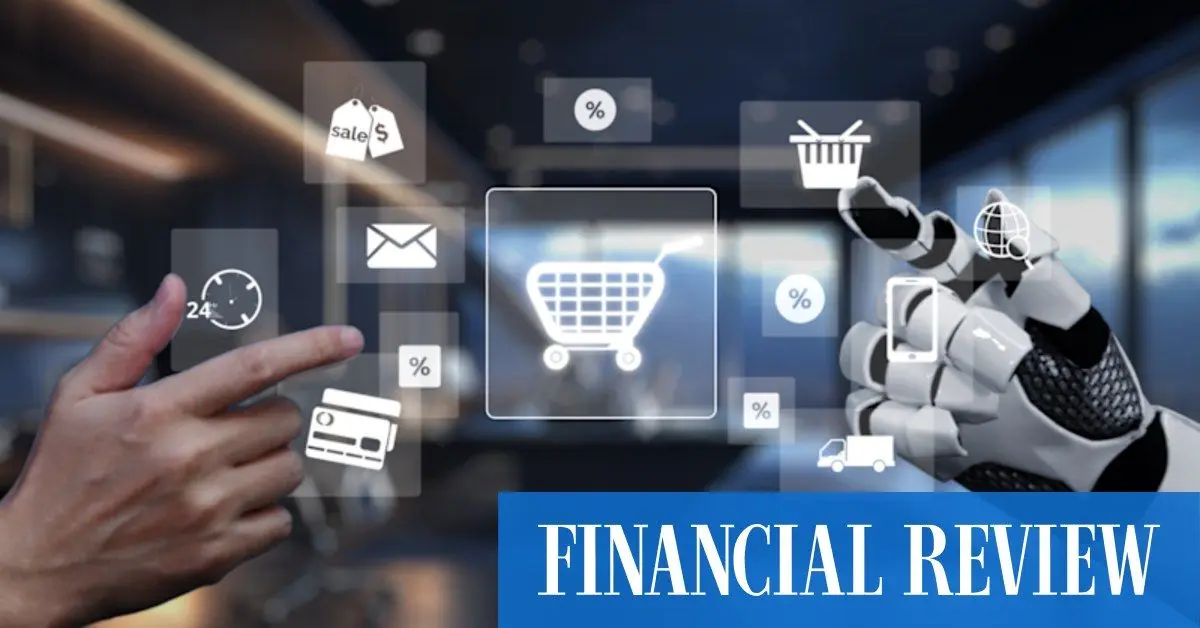 Source: Financial Review