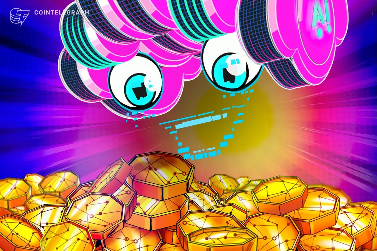 Source: Cointelegraph