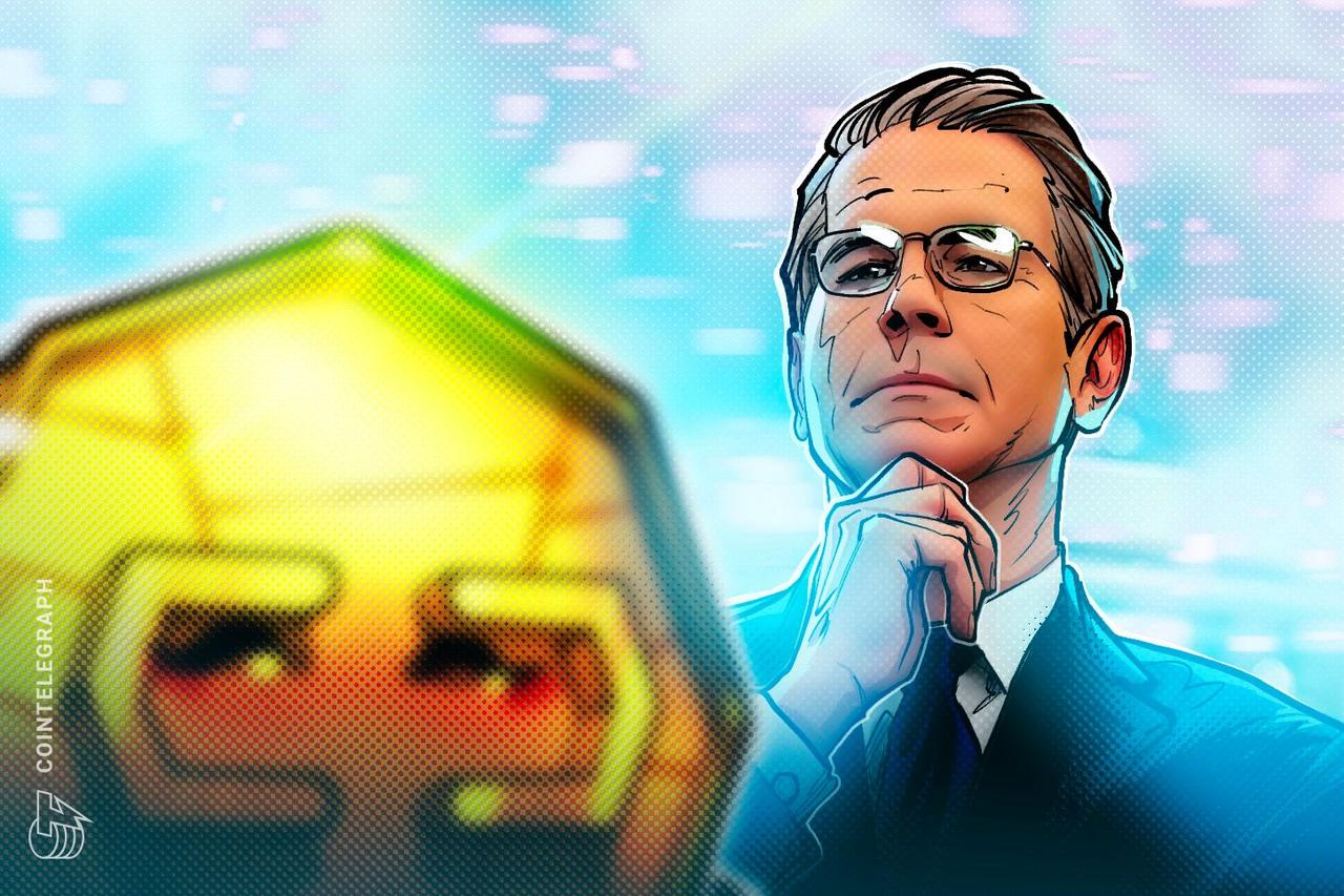 Source: Cointelegraph