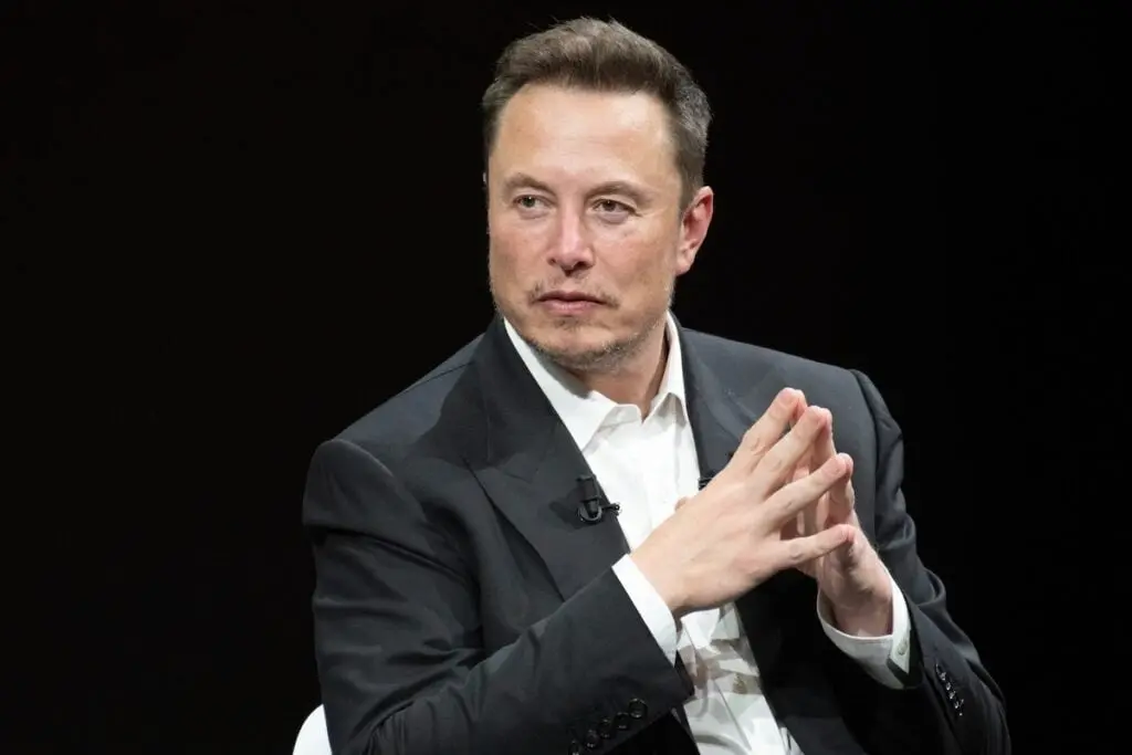 Source: Benzinga