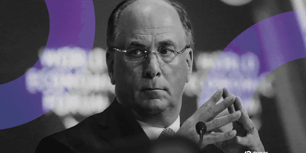 BlackRock Says AI Agents Could Fuel Crypto Demand as