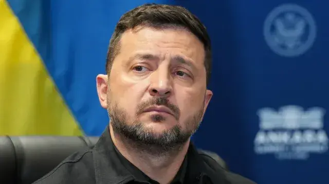Zelensky Warns AI Could Control Battlefield by 2027 as Autonomous Weapons Reshape Modern Warfare