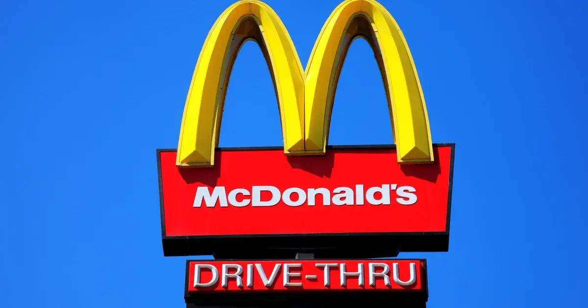 McDonald's Bets $8.5 Billion on AI and Automation to Transform 46,000 Restaurants by 2036