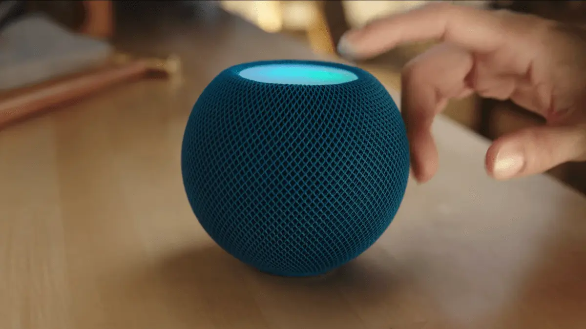 Siri AI Coming to HomePod But New Hardware May Be Required, Code Reveals