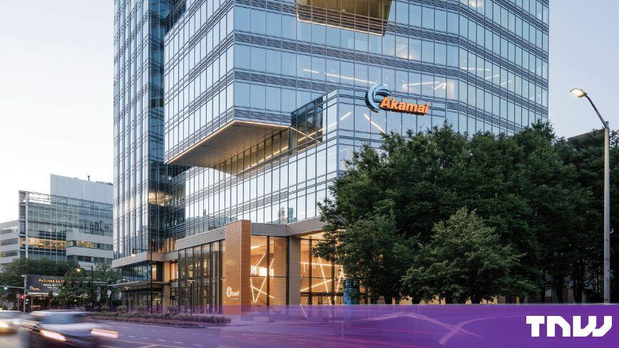 Akamai and Anthropic Ink $11.6 Billion Cloud Deal With Potential to Reach $20 Billion