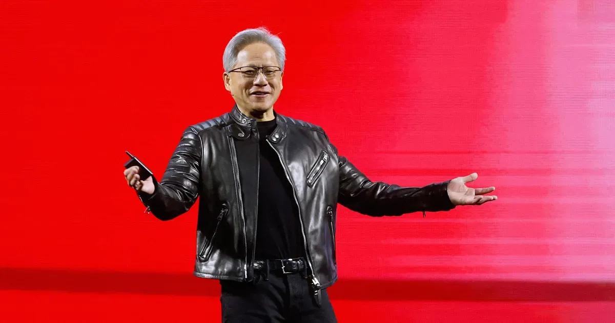 Nvidia CEO Jensen Huang dismisses AI cognitive harm to students, says forgetting basic math doesn't matter