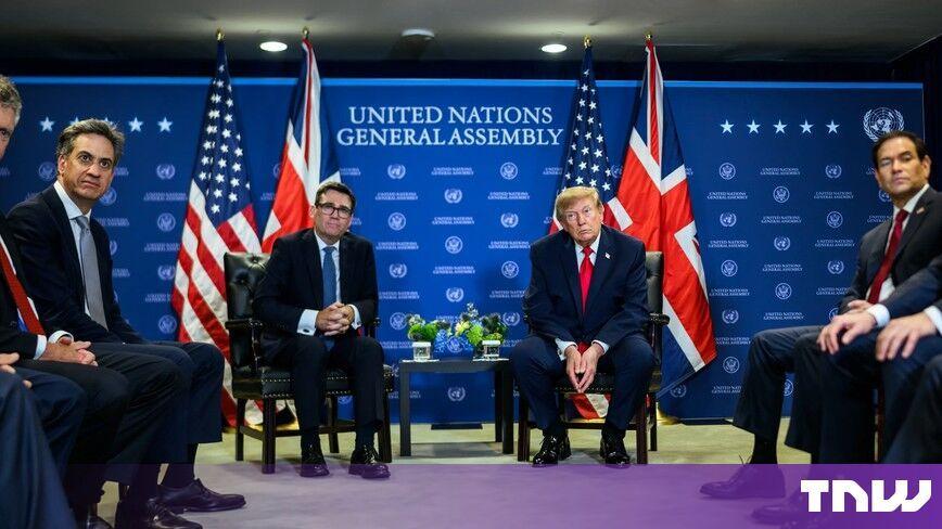 White House Blocks OpenAI and Anthropic from Sharing AI Models with UK Security Institute