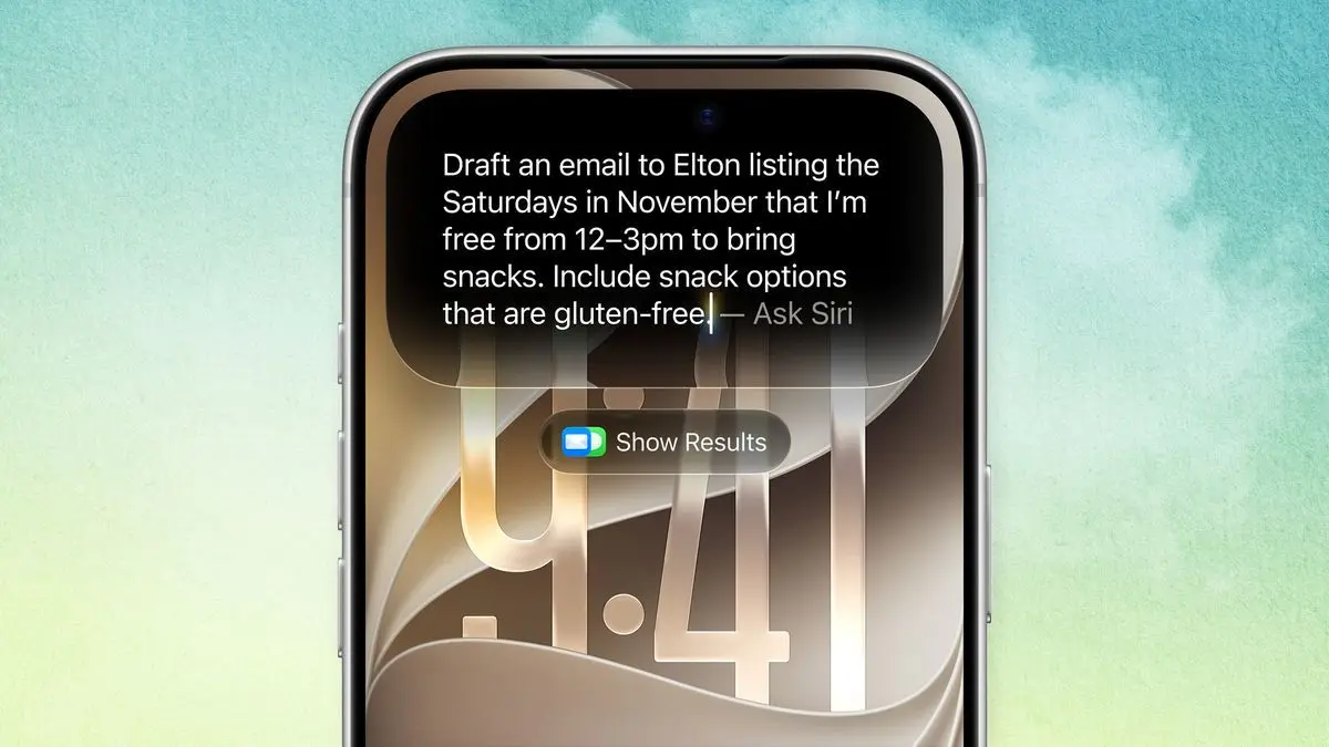 Siri AI Gets Major Upgrade in iOS 27: Early Users Test New