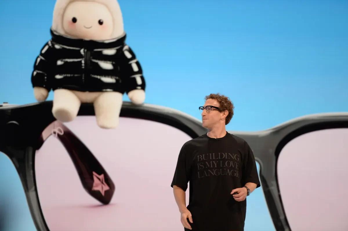 Meta Muse AI Agent Tops Charts But Privacy Concerns Cast