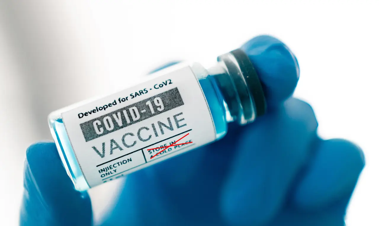 MIT Engineers Use AI to Develop Heat-Resistant RNA Vaccines Stable at Room Temperature