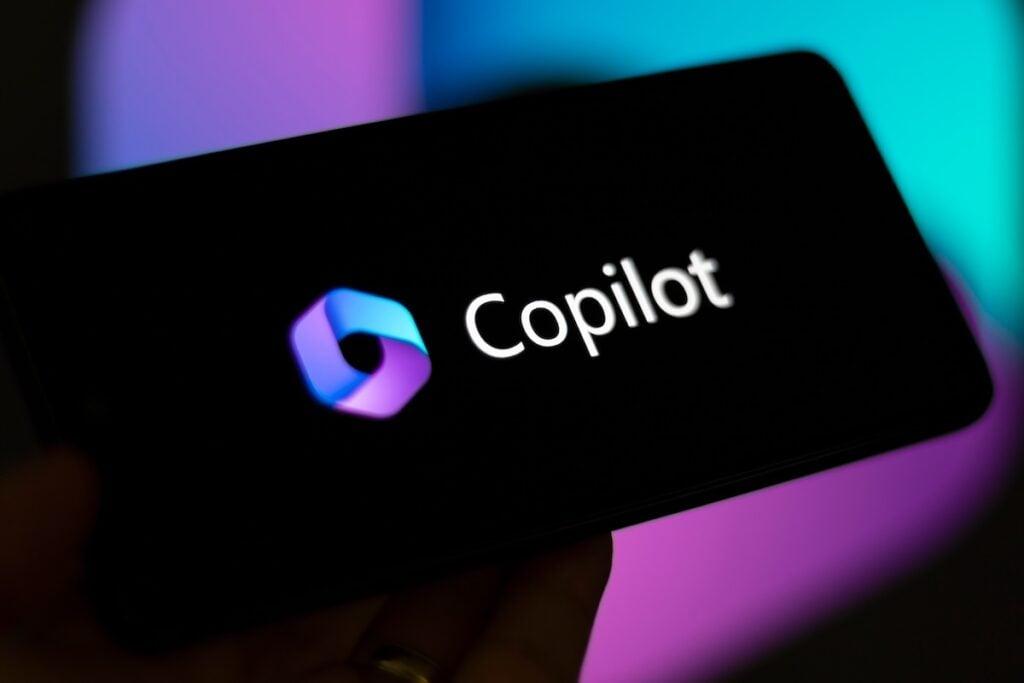 Microsoft Copilot Evolves Into AI Operating System as Stock