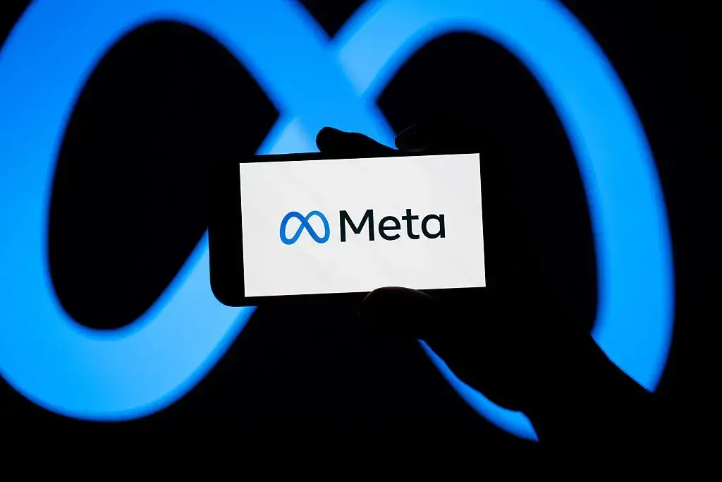 Meta Hires MongoDB CEO Chirantan Desai to Lead New Enterprise AI Platform Initiative