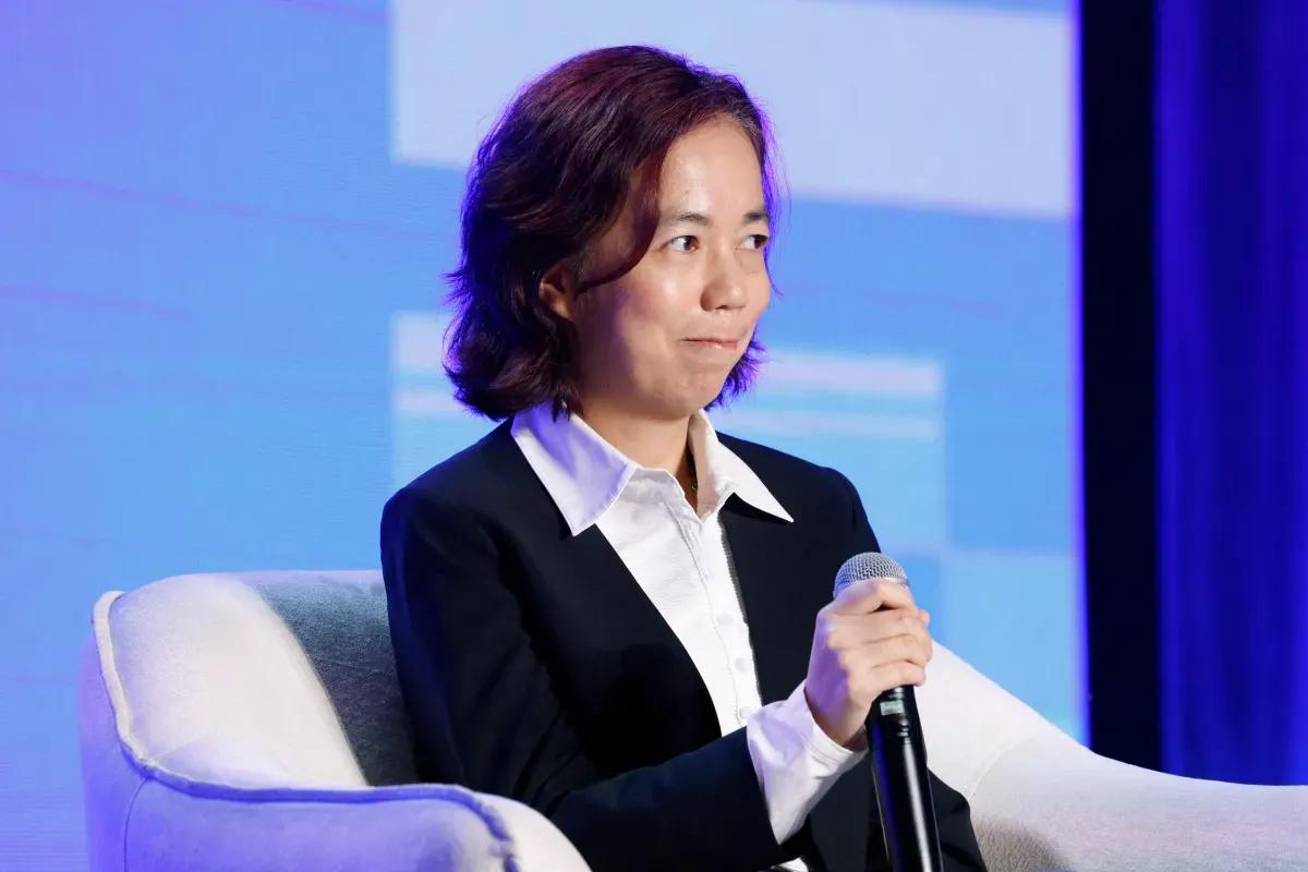 AMD Acquires Fei-Fei Li's World Labs for $8.2 Billion to Advance Spatial Intelligence AI