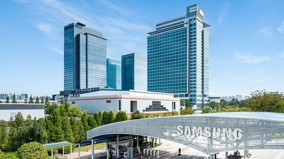 Source: Samsung