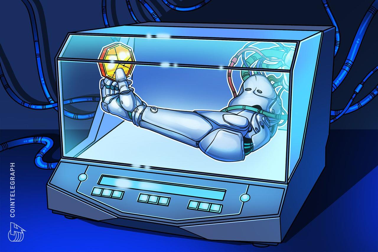 Source: Cointelegraph