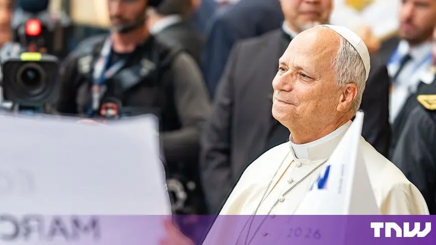 Pope Leo Calls AI Safety Warnings Real, Criticizes Nvidia's Jensen Huang for Opposing Regulation