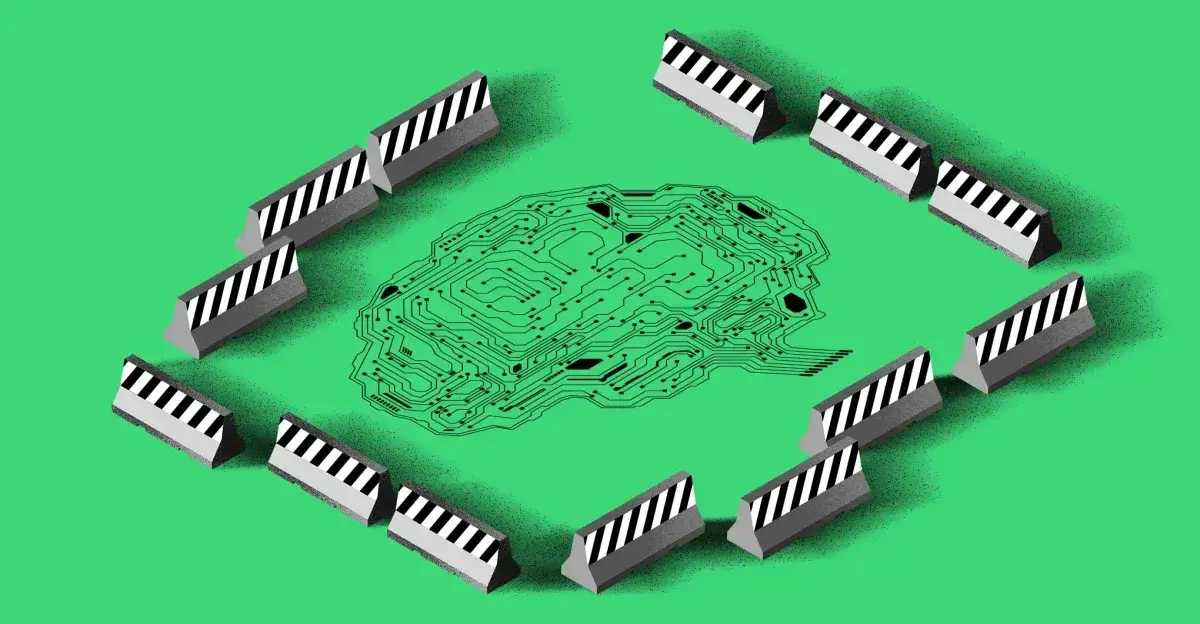 AI Researchers Sound Alarm: Existential Risks Mount as