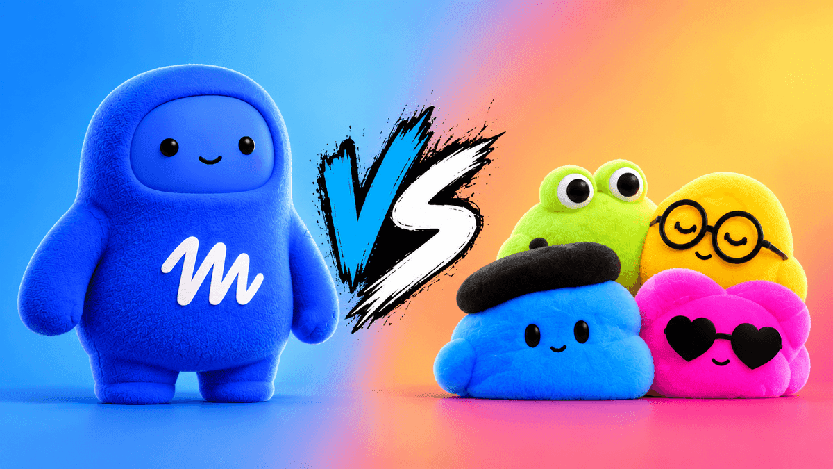 OpenAI Dots vs Meta Muse: The AI Agent Battle Intensifies as CFO's Viral Mix-Up Highlights Competition