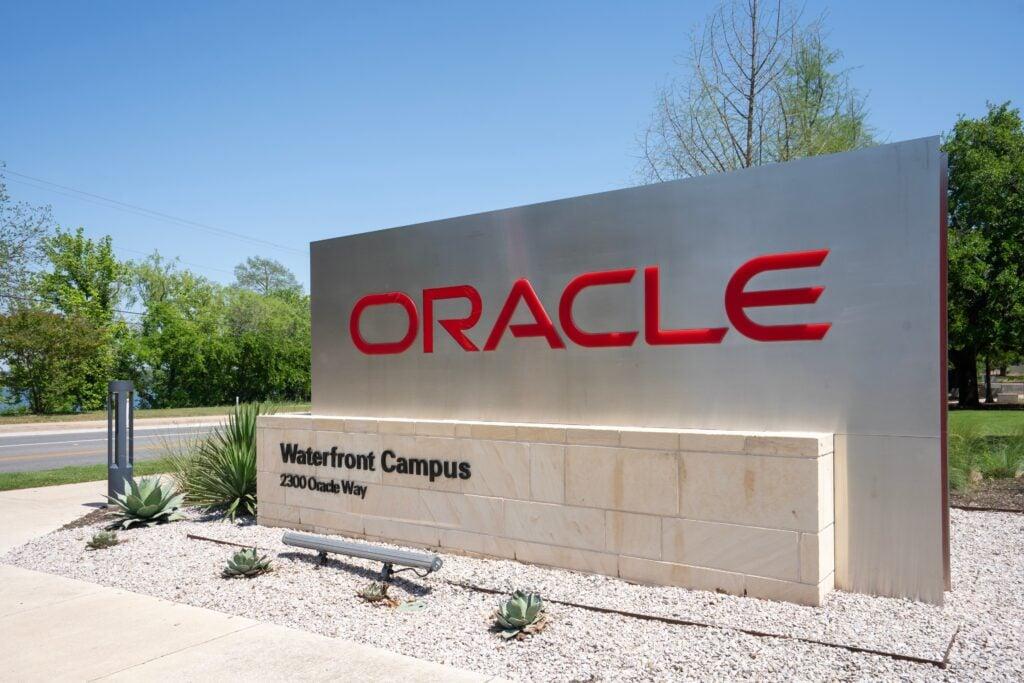 Tencent Secures 100,000 AI Chips Through $7 Billion Oracle Deal to Bypass US Export Controls