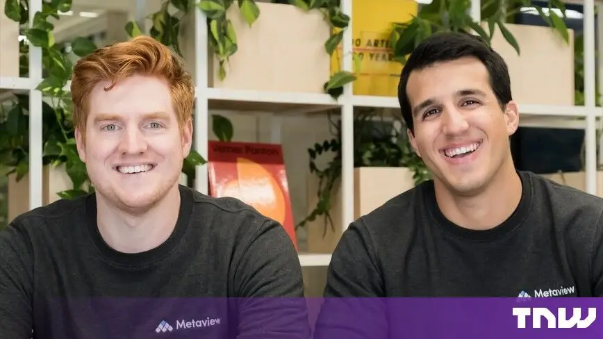 Metaview Secures $60M Series C to Transform Hiring with AI Recruiting Agents