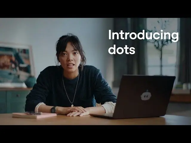 The dots demo, take two | OpenAI DevDay 2026