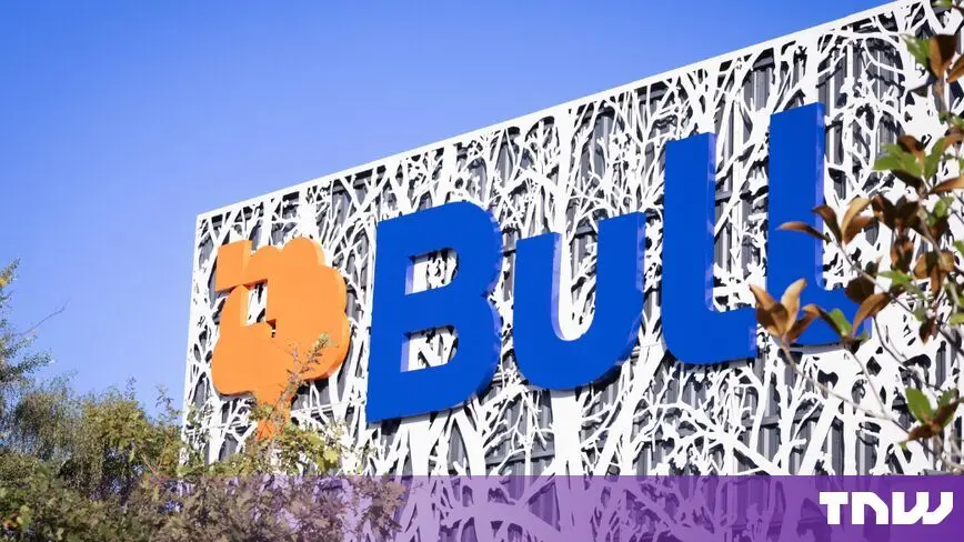 Bull Doubles Supercomputer Production as Europe Races to Close AI Compute Gap