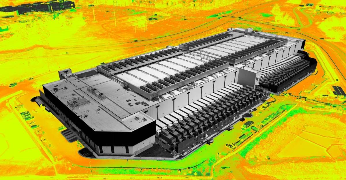 Amazon Pledges $1 Billion to Data Center Communities as Opposition Threatens U.S. Leadership in AI Race