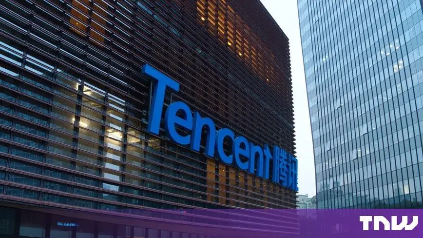 Tencent Secures 100,000 AI Chips Through $7 Billion Oracle Deal to Accelerate AI Push