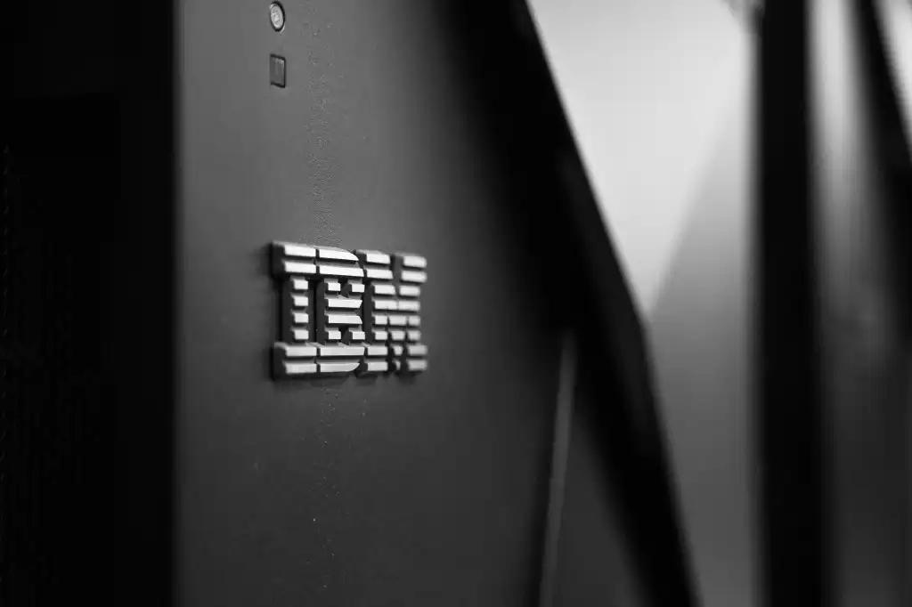 IBM Bob Brings AI Software Development On-Premises as Stock Surges 5.94%