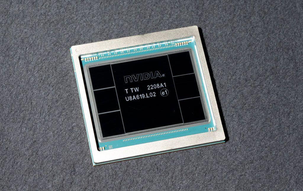 US Arrests Tech CEO for Smuggling $300M in Nvidia AI Chips to China Using False Paperwork