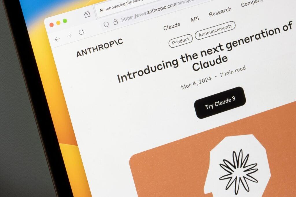 Anthropic commits $100 million to train 10,000 AI engineers through Claude Frontier Academy