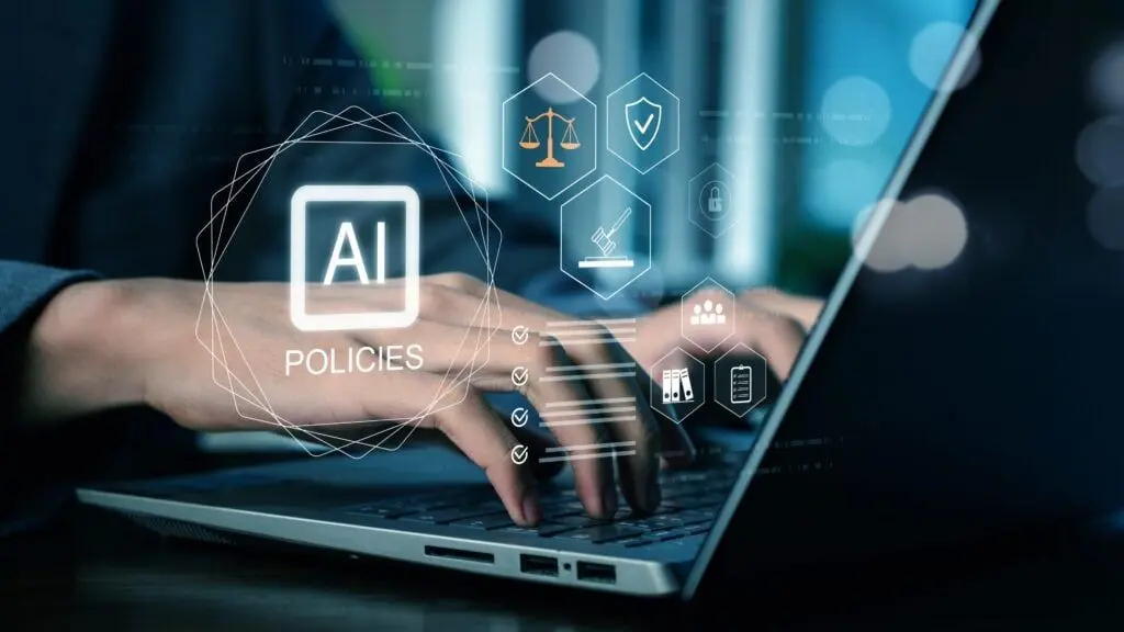 Frances Haugen Questions Whether AI Companies Can Police Themselves on Safety